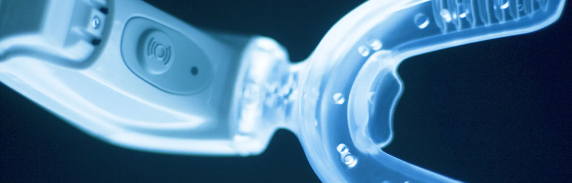 Accelerated Orthodontics