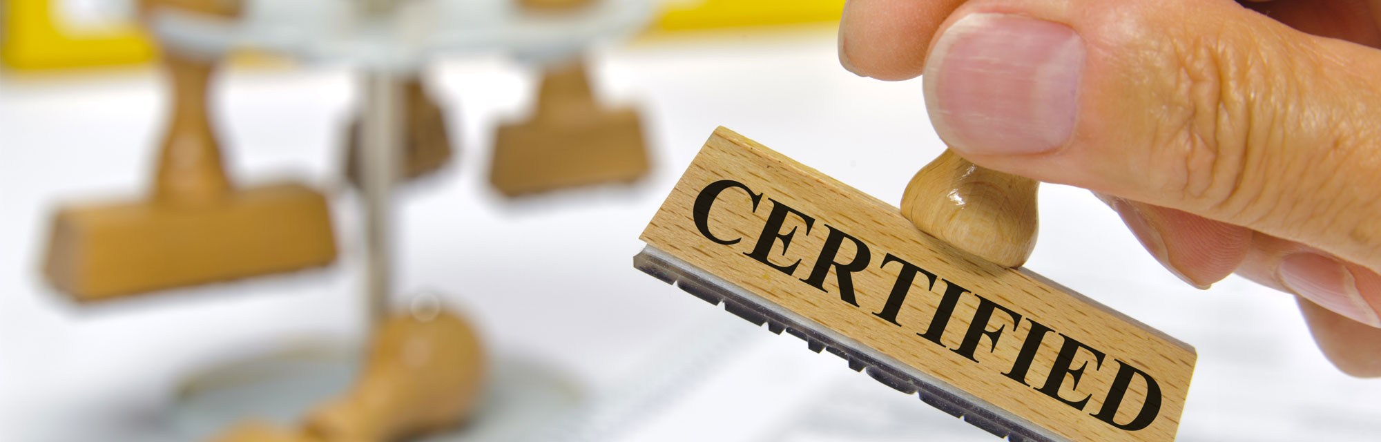 ABO Certification