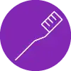 clarity brush