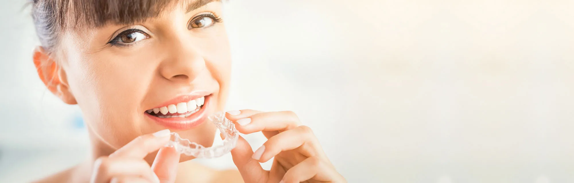 Invisalign® for Teens